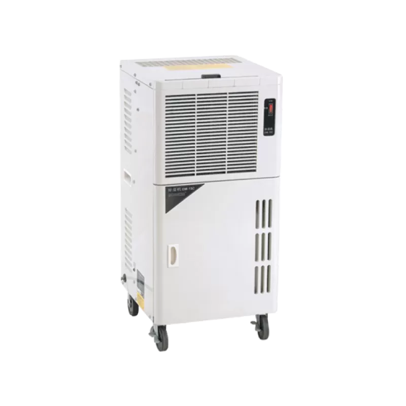 Máy hút ẩm công nghiệp nakatomi DM - 15