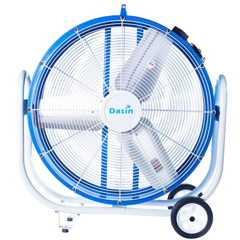Quạt di động công nghiệp dasin TANK - 3076