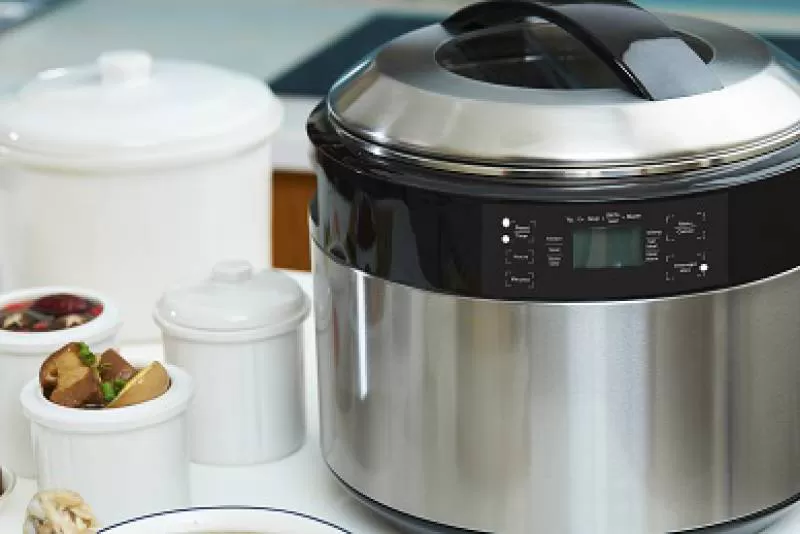 Nồi chưng điện cách thủy dasin DGD35-35EWG DGD35-35EG