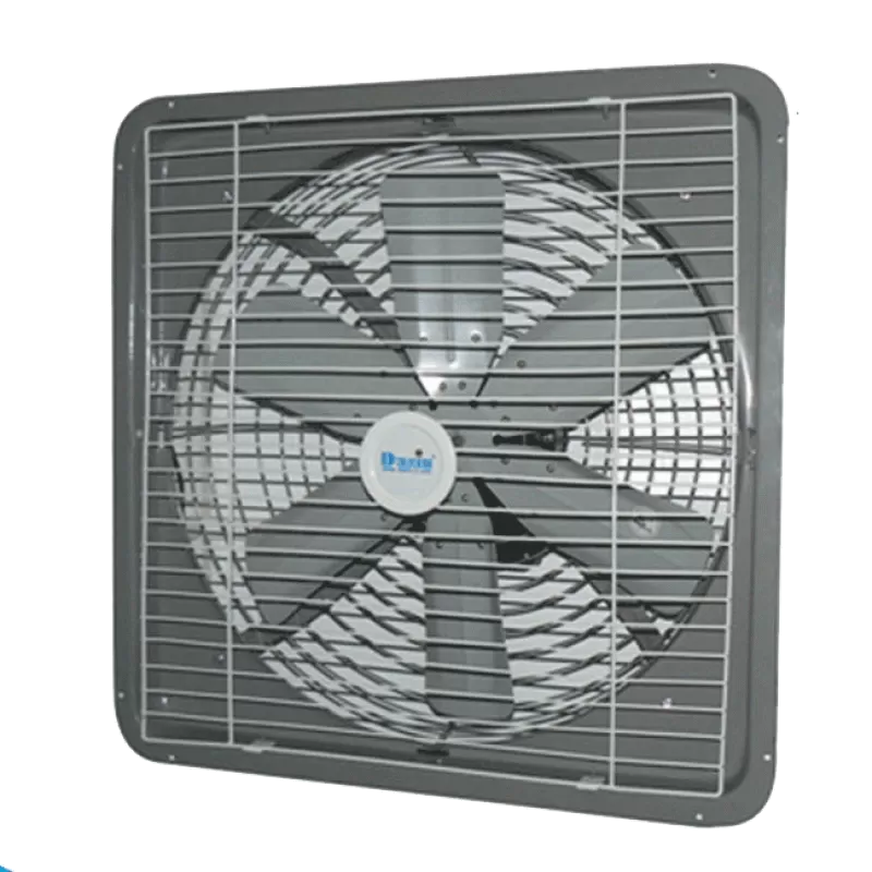 Quạt thông gió công nghiệp KVF - 2460 3 pha dasin