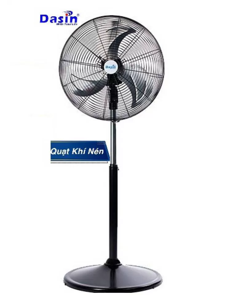Quạt khi nén, hơi đứng dasin KSMA -2050