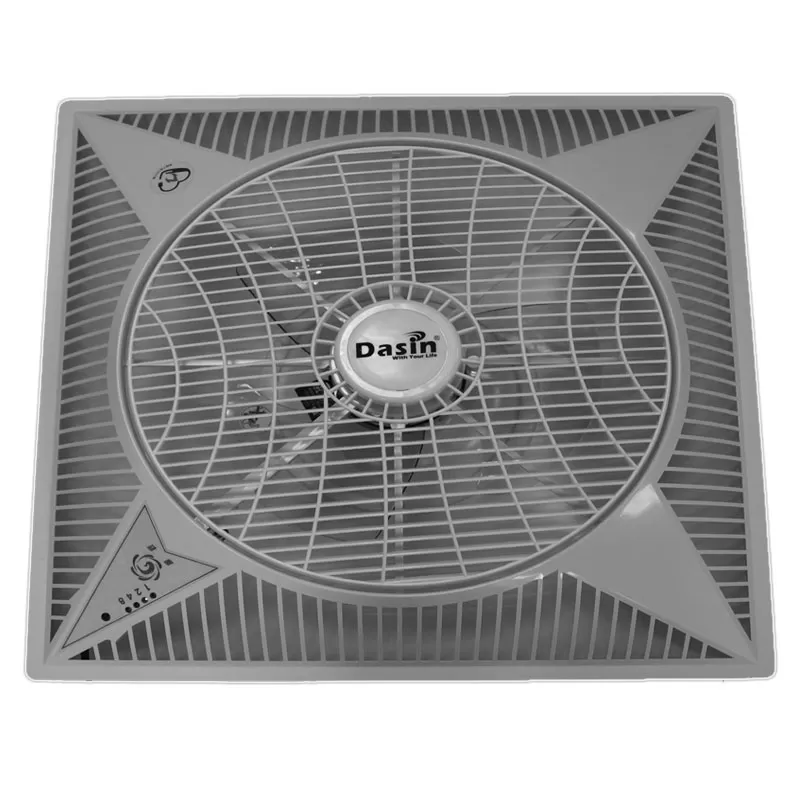 Quạt ốp trần MY-888G Dasin