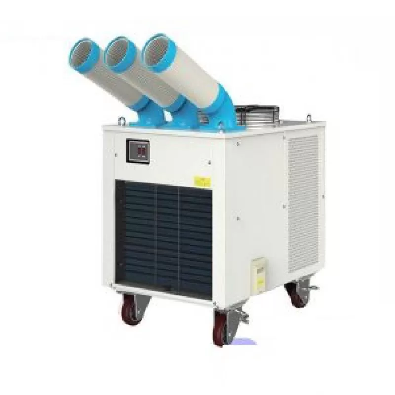 Máy lạnh di động nakatomi SAC-7500 
