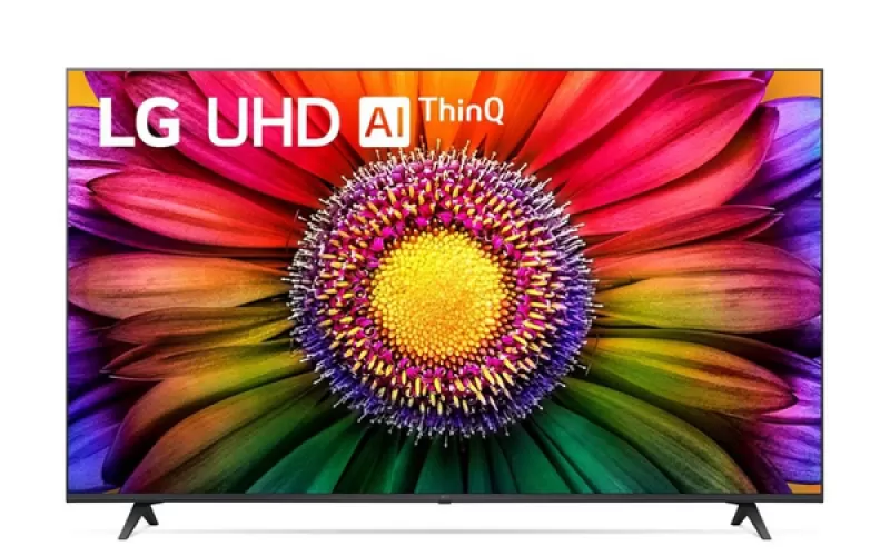 giá giảm SỐC : 12,690k Smart Tivi LG 65 Inch 4K 65UR8050PSB Mới 2023