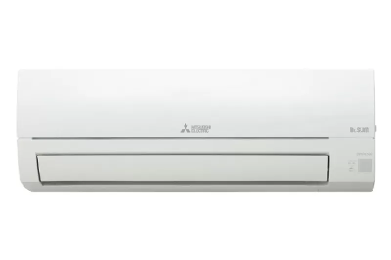 Điều hòa Mitsubishi Electric 9000BTU 2 chiều inverter MSZ/MUY-HT25VF