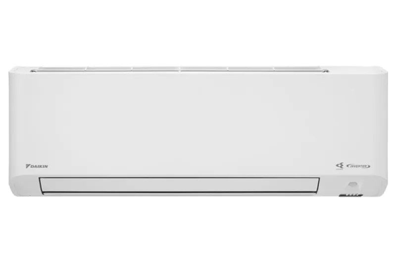 giá giảm SỐC : 9,590k Điều Hòa Daikin 12000Btu 1 Chiều Inverter ATKC35TAVMV