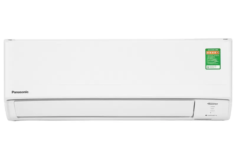 Điều Hòa Panasonic 18000Btu 1 Chiều CU/CS-N18ZKH-8 Mới 2023