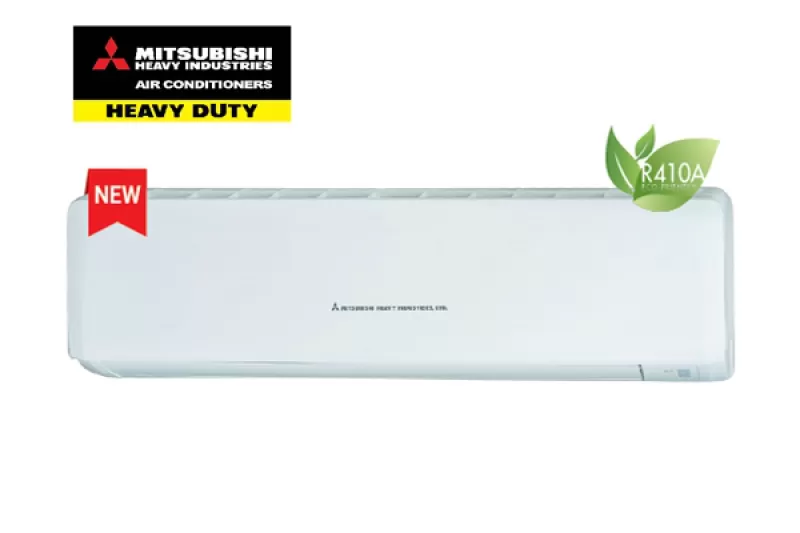 Điều hòa Mitsubishi Heavy 24.000BTU 1 chiều SRK/SRC24CS-S5 
