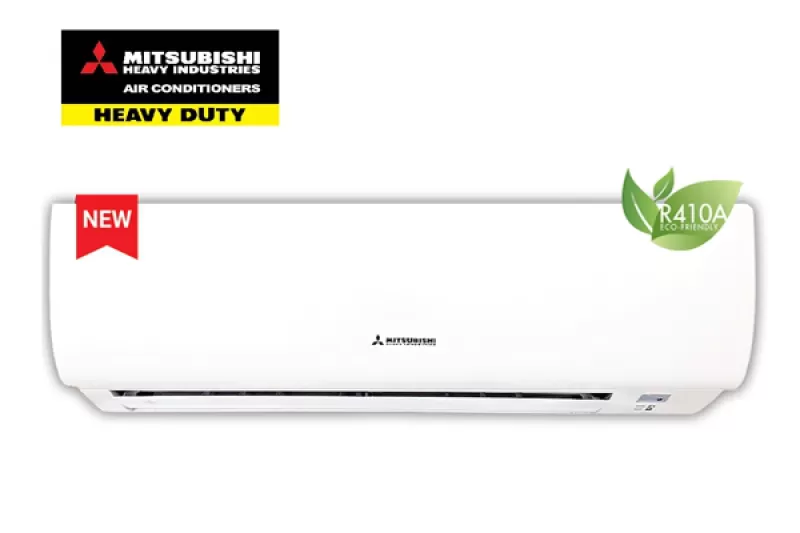 Điều hòa Mitsubishi Heavy 9.000BTU 1 chiều SRK/SRC09CTR-S5 