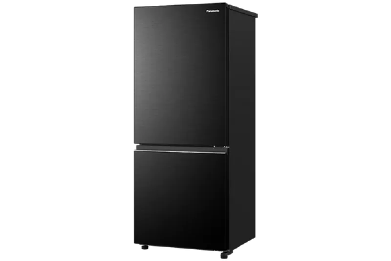 Tủ Lạnh Panasonic Inverter 255 lít NR-BV281BVKV