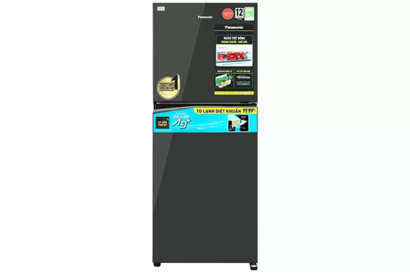 Tủ lạnh Panasonic Inverter 268 lít NR-TV301VGMV