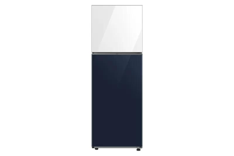 Tủ lạnh Samsung Inverter 305 lít RT31CB56248ASV