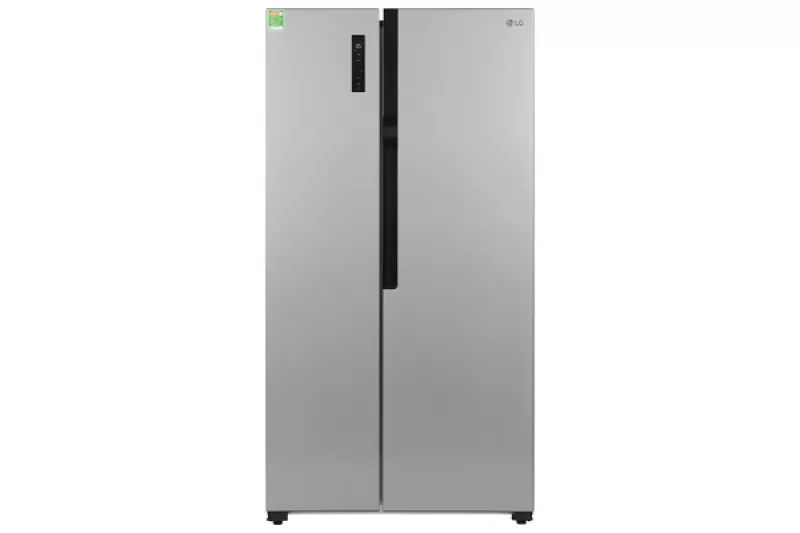 Tủ lạnh LG Inverter 519 lít GR-B256JDS
