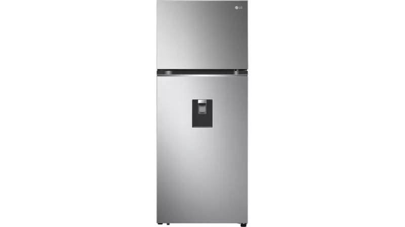 Tủ lạnh LG Inverter 334 lít GN-D332PS