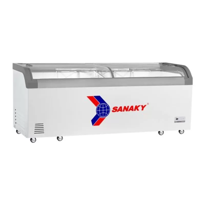 Tủ Đông Sanaky VH-1008KA 1 Ngăn 750 Lít