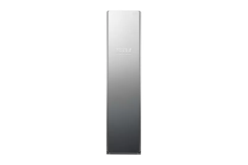 giá giảm SỐC : 31600k Tủ chăm sóc quần áo thông minh LG Styler màu gương kính S3MFC