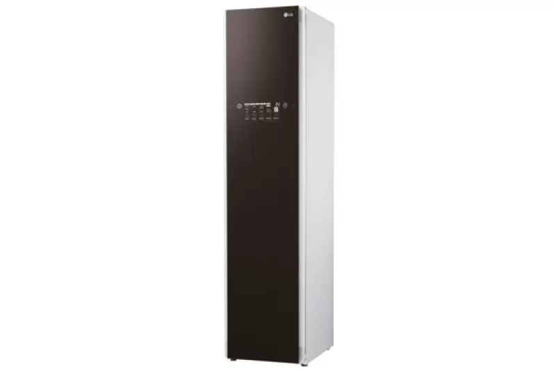 giá giảm SỐC : 26890k Máy giặt hấp sấy LG Styler S3RF