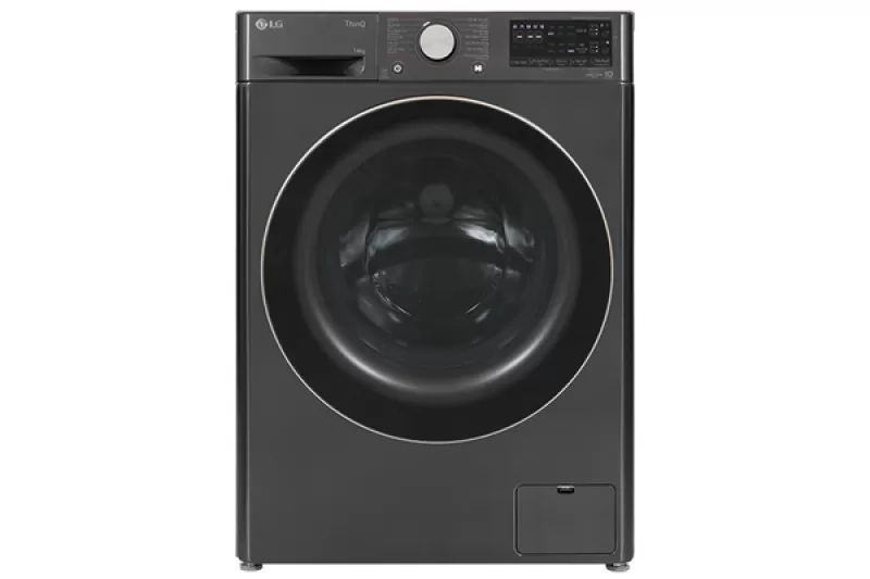 giá giảm SỐC : 15,290k Máy giặt LG Inverter 14 kg FV1414S3BA