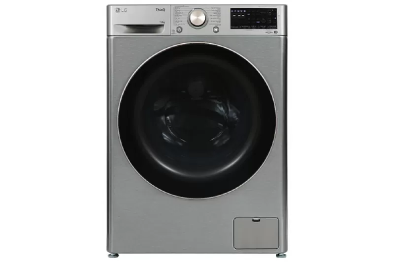 giá giảm SỐC : 13,890k Máy giặt LG Inverter 12 kg FV1412S3PA 