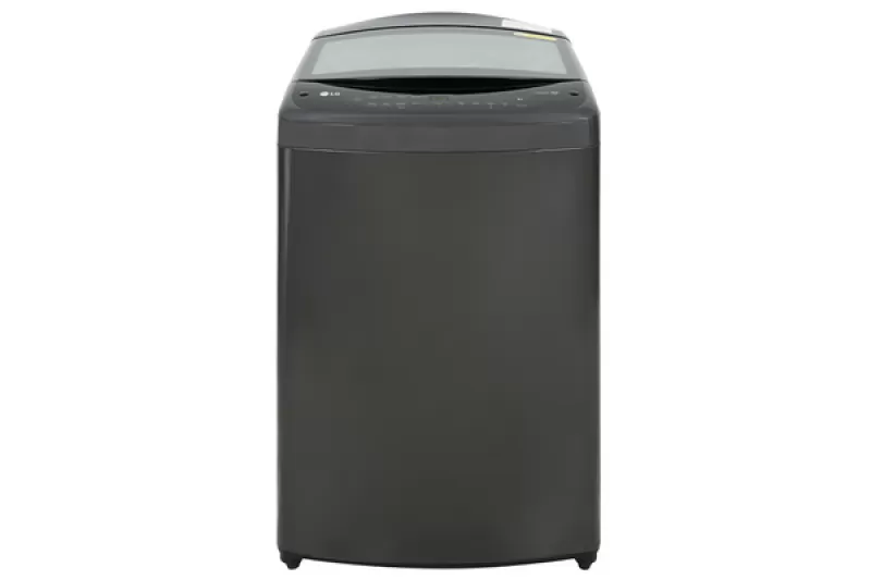 giá giảm SỐC : 8990k Máy giặt LG Inverter 18 kg TV2518DV3B 