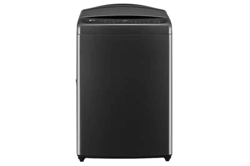 giá giảm SỐC : 12190k Máy giặt LG Inverter 20 kg TV2520DV7J