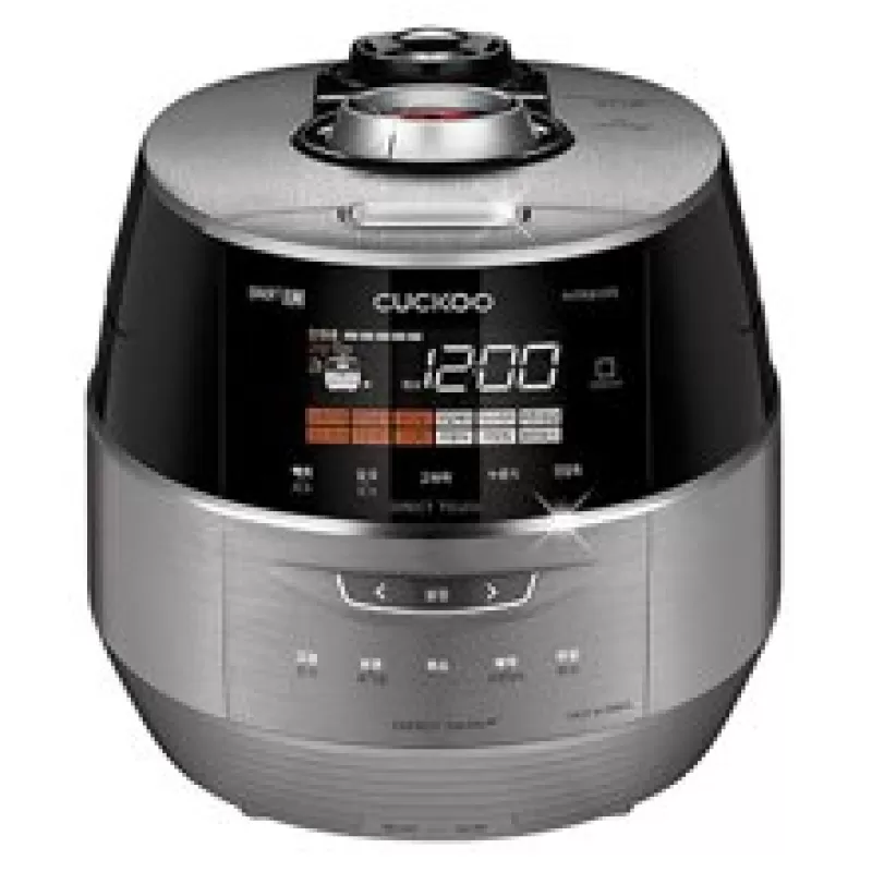 giá giảm SỐC : 7170k Nồi Cơm Điện Cao Tần Cuckoo CRP-FHTR0610FS 1.08 Lít