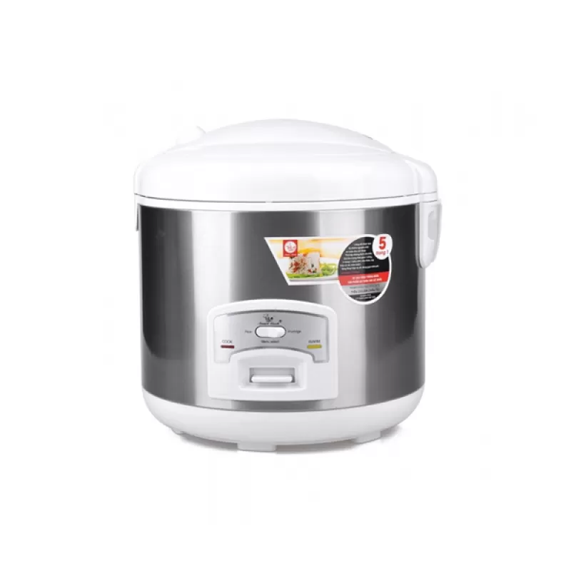 Nồi cơm điện Smart Cook EL-7166 