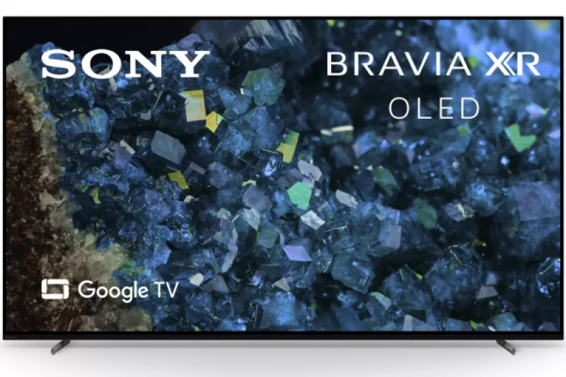 giá giảm SỐC : 37,590k Google Tivi OLED Sony 4K 55 inch XR-55A80L
