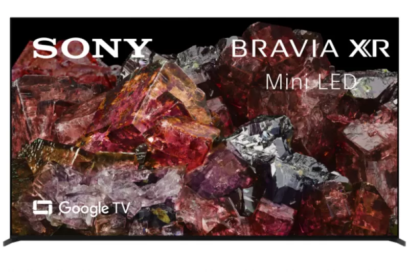 giá giảm SỐC : 47,890k Google Tivi MiniLED Sony 4K 65 inch XR-65X95L 
