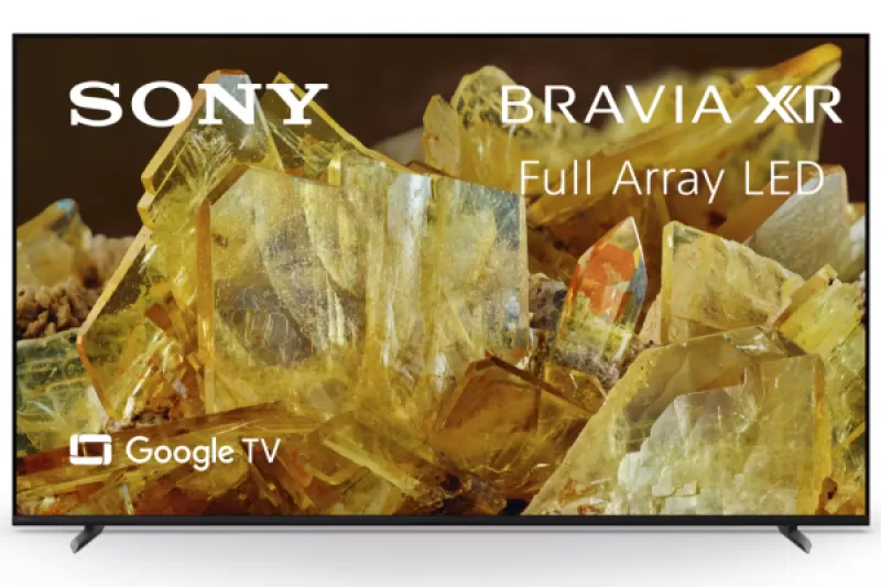 giá giảm SỐC : 39,590k Google Tivi Sony 4K 75 inch XR-75X90L 