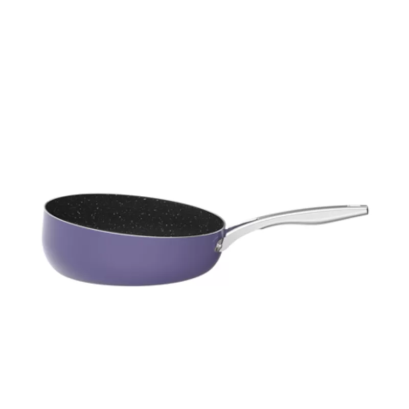 Chảo chống dính Full induction Elmich Hera EL8247 size 26cm 