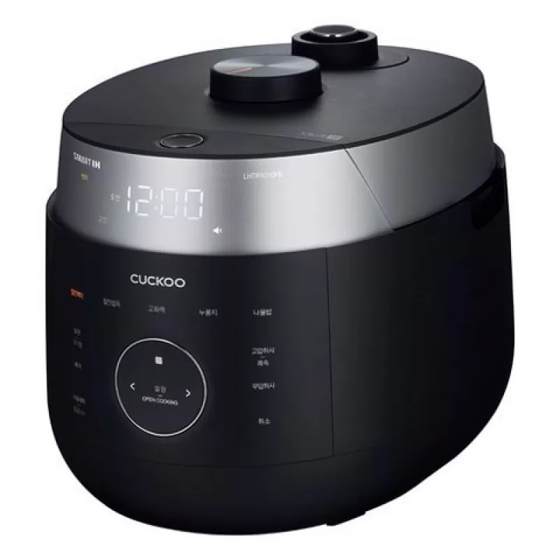 giá giảm SỐC : 6970k Nồi cơm điện cao tần Cuckoo CRP-LHTR0610FB 1.08L bảo hành 12 tháng