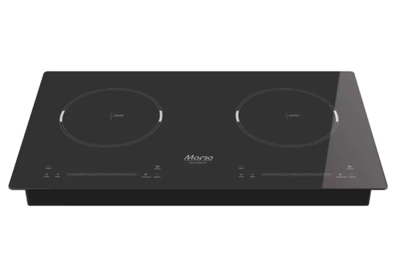 Giá giảm SỐC: 5,800k - Bếp đôi điện từ Sunhouse mama MMB9205