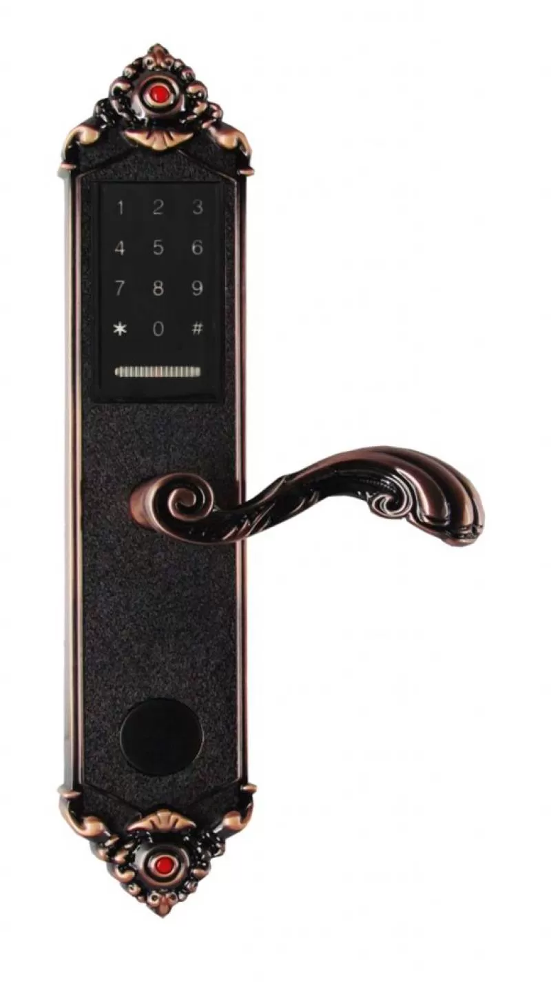 Khóa mật mã VN-M8035