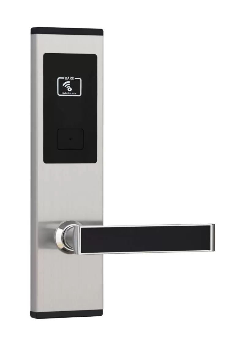 Khóa thẻ từ VN-8069S