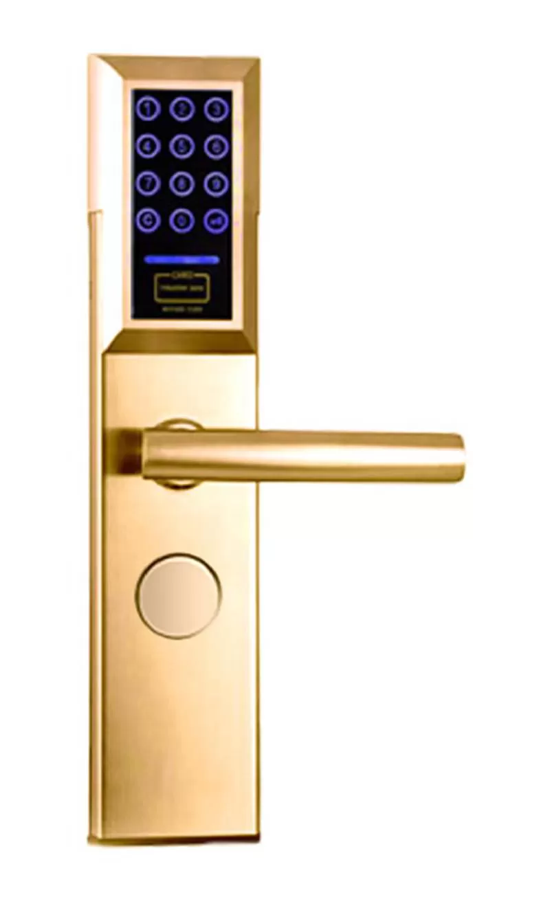 Khóa mật mã VN-M8011G