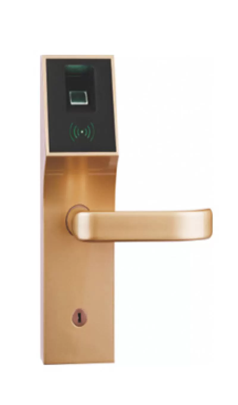 Khóa vân tay VN-K6030 đồng