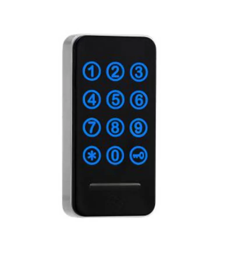 Khóa tủ đồ mã số VN-W118