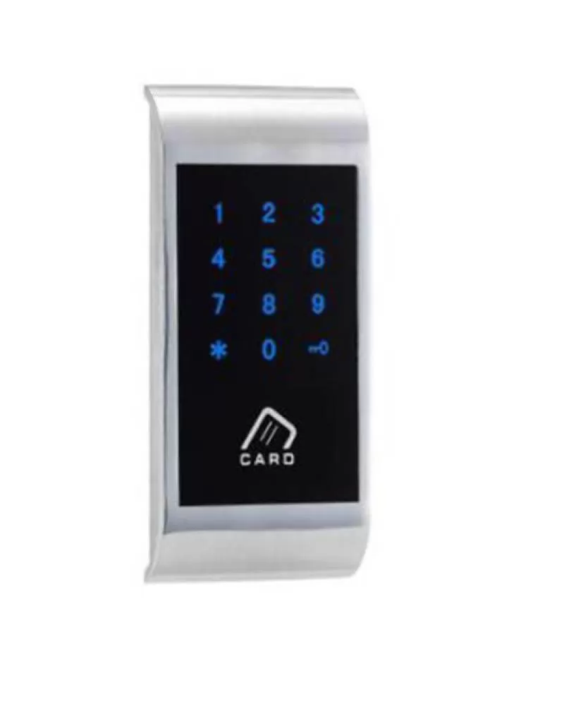 Khóa tủ đồ mã số VN-W126