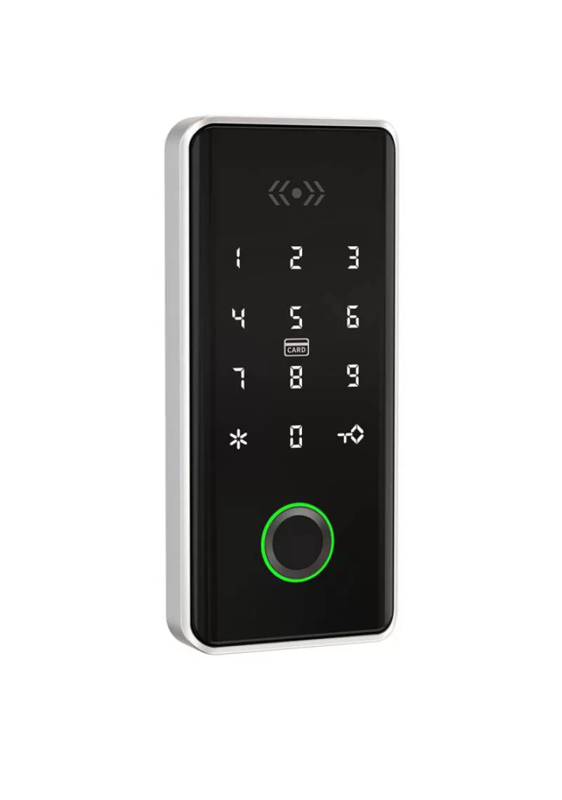 Khóa tủ đồ vân tay VN-ZW176