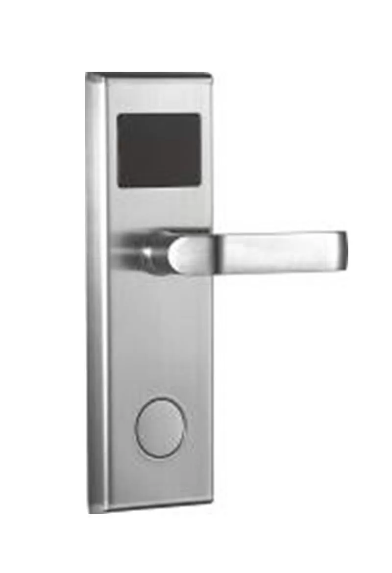 Khóa thẻ từ VN-8001S
