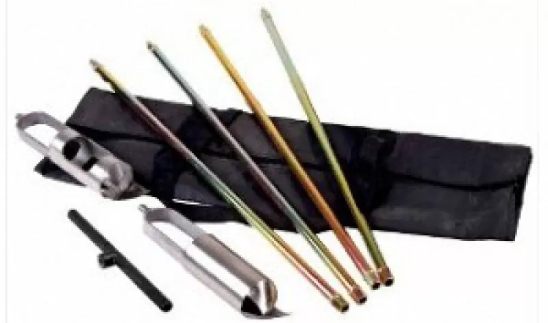 Bộ lấy mẫu đất