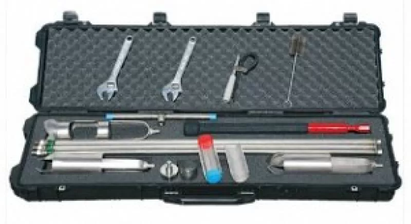 Bộ lấy mẫu đất môi trường