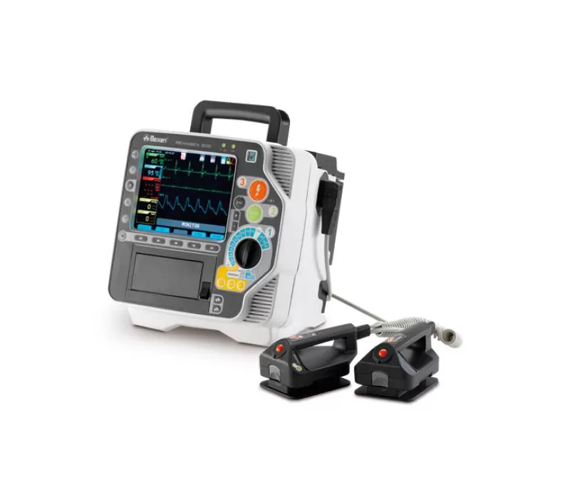 Máy phá rung tạo nhịp tim