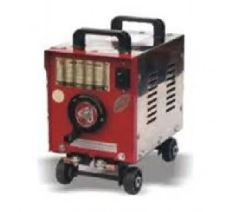 Máy hàn Tiến Đạt 500A