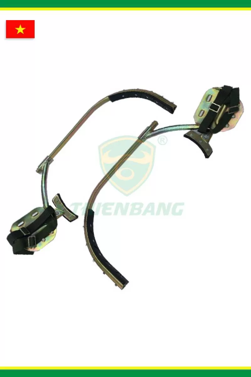 Guốc trèo cột điện 250 