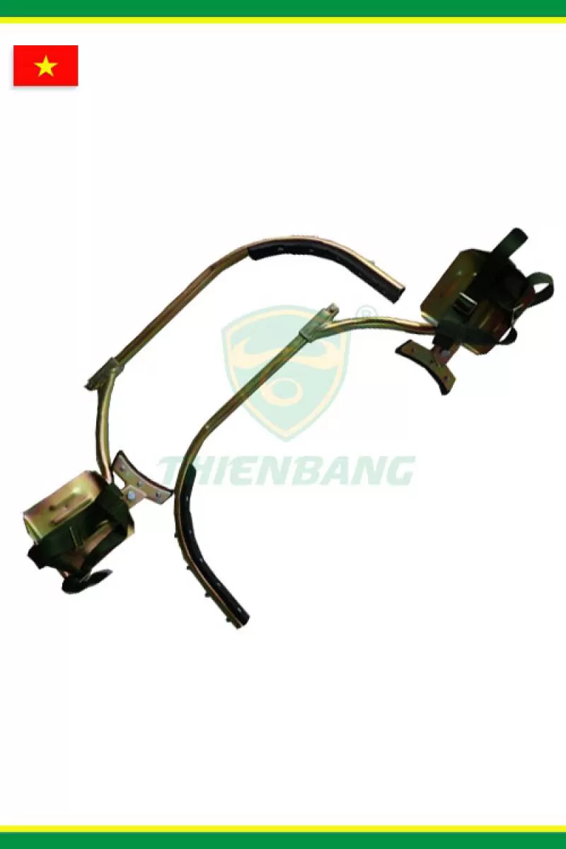 Guốc trèo cột điện 350