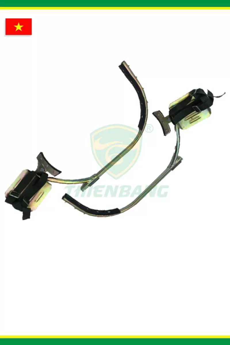 Guốc trèo cột điện 450