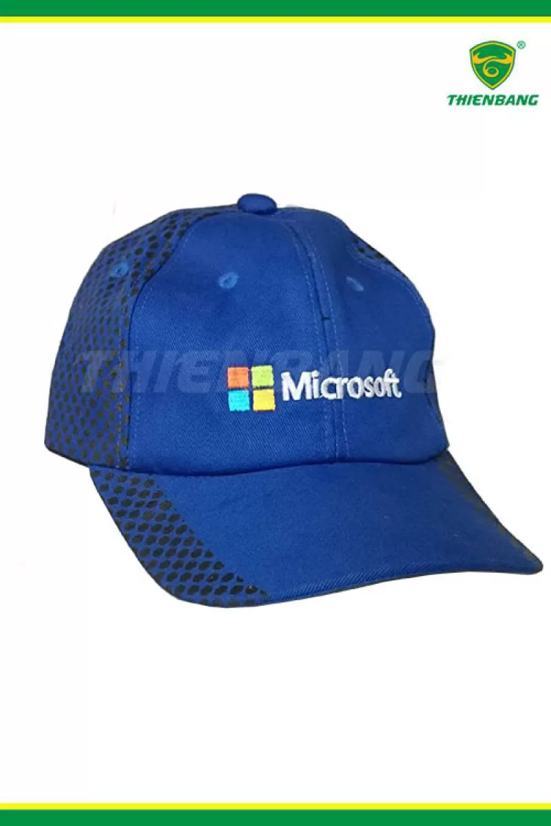 Mũ Microsoft