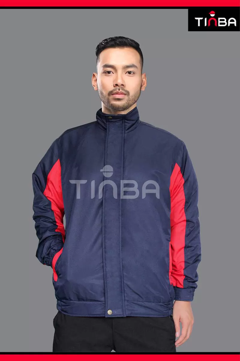 Áo khoác Bảo Hộ Tinba 13